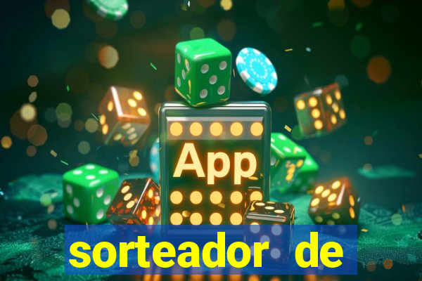 sorteador de numeros bingo online